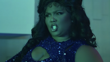Lizzo on Her New Single 'About Damn Time' and What Makes Her 'Nervous' About Hosting SNL